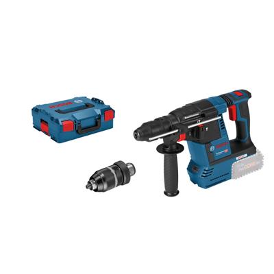 Boorhamer BOSCH PROFESSIONAL SDS plus GBH 2.6 J 1300 rpm