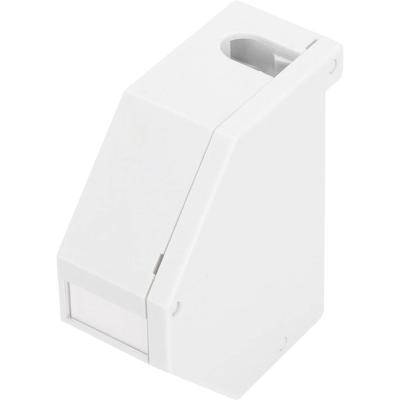 Digitus AN-25186 Netwerkdoos DIN-rails Grijs
