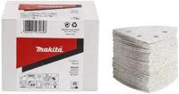 Makita P-42771 Schuurvel 3-k K40 white v.