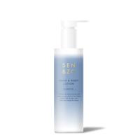 Sen & Zo Sunrise Lotion Melk 200ml