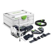 Festool Festool DF 500 RQ-Set Freesmachine DOMINO - 578541