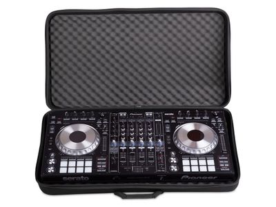 UDG Creator Controller Hardcase 2XL Black Voor XDJ-RX3/FLX10/XZ