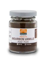 Mattisson Bourbon vanille poeder