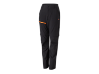 CRIVIT Kinder sportbroek (Zwart, 158)