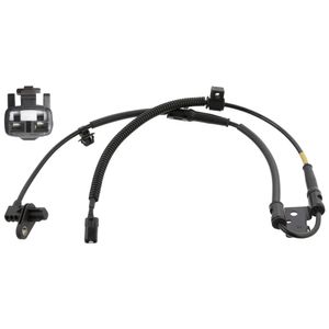 ABS - sensor ADG071112