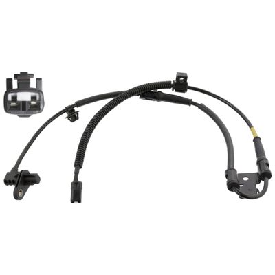 ABS - sensor ADG071112
