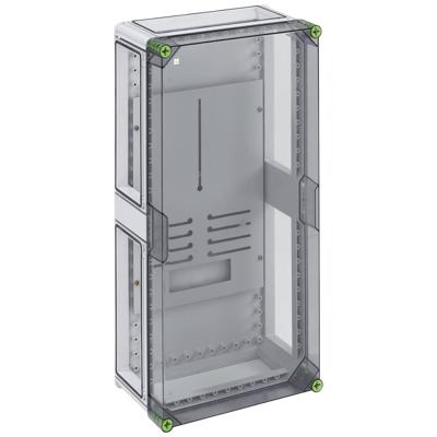 Spelsberg 02000401 GTZ 4-t Groepenkast Opbouw (op product) Inhoud: 1 stuk(s)