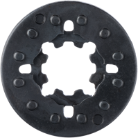 Bosch Accessoires pmf universele adapter - 2609256983