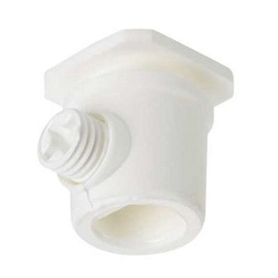 GB 510-3 inzetplaatje - Wit