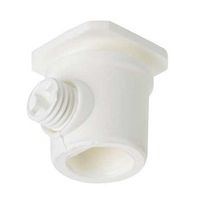 GB 510-3 inzetplaatje - Wit