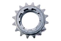 Vrij Tandwiel 17t - Zilver Vrij Tandwiel 17t - Zilver