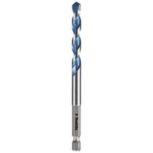 Makita E-15045 Carbide Multifunctionele boor 1 stuks 8 mm Gezamenlijke lengte 120 mm 1/4 (6.3 mm) inbus 1 stuk(s)