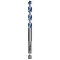 Makita E-15045 Carbide Multifunctionele boor 1 stuks 8 mm Gezamenlijke lengte 120 mm 1/4 (6.3 mm) inbus 1 stuk(s) - thumbnail