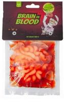 Warheads Funlab - Brain In Blood 120 Gram