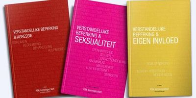 Klik Kennispocketbundel Gedrag begrijpen: Agressie, Seksualiteit, Invloed geven (pakketaanbieding) - Paperback (9789085622086)