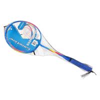 Badmintonset met Shuttle, 3dlg. Badmintonset met Shuttle, 3dlg.