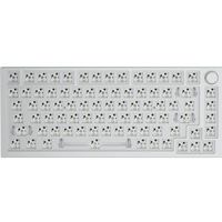 Glorious GMMK Pro White Ice 75% TKL Glorious GMMK Pro White Ice 75% TKL