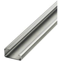 Phoenix Contact 1201015 Draagrail Geschikt voor: DIN-rail montage 2 m Phoenix Contact 1201015 Draagrail Geschikt voor: DIN-rail montage 2 m