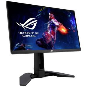 Asus ROG Swift PG248QP Gaming monitor Energielabel E (A - G) 61.2 cm (24.1 inch) 1920 x 1080 Pixel 16:9 0.2 ms DisplayPort, HDMI, Hoofdtelefoon (3.5 mm