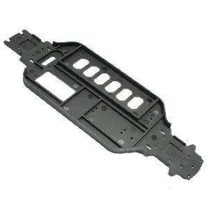 FTX - Banzai Chassis Plate (FTX6590)