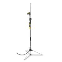 Karcher Tuindouche met voet - 2.645-181.0