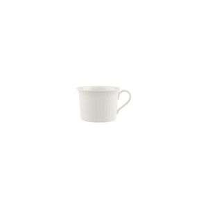 Villeroy & Boch Cellini cappuccino cup kopje Wit 1 stuk(s)