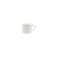 Villeroy & Boch Cellini cappuccino cup kopje Wit 1 stuk(s)