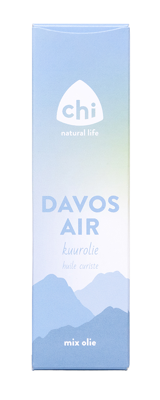 Chi Natural Life Davos Kuurolie
