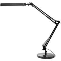 ALBA LED LED bureaulamp Scope, zwart