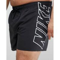 Herenzwembroek Nike NESS8820-001 - Maat: 2XL