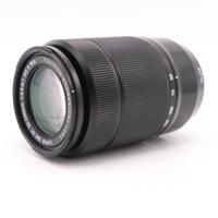 Fujifilm XC 50-230mm F/4.5-6.7 OIS II zwart Fujinon occasion