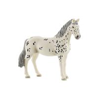 Schleich Knabstrupper Merrie - thumbnail