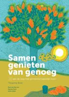 Samen genieten van genoeg (Paperback)