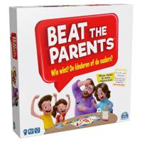 Spel Beat The Parents - thumbnail