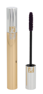Yves Saint Laurent - YSL Mascara Volume Effet Faux Cils Luxurious Mascara 04 Violet Fascinant 7.5 ml Dames