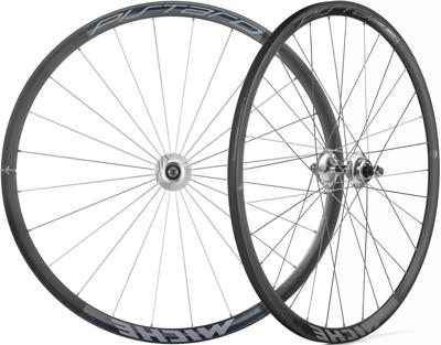 MICHE Wheel set pistard 700c,f.tubular tires