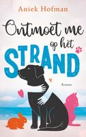 Ontmoet me op het strand - Aniek Hofman - ebook - thumbnail