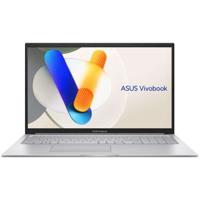 ASUS VivoBook 17 X1704 Laptop | Windows 11 - 17,3 FHD 60Hz - Intel Core i3-1315U - 16 GB RAM - 512 GB SSD
