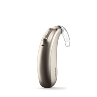 Phonak Naida Lumity L30 - UP
