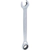 KS Tools 5035227 5035227 Steek-ringratelsleutel Sleutelbreedte (metrisch) 27 mm