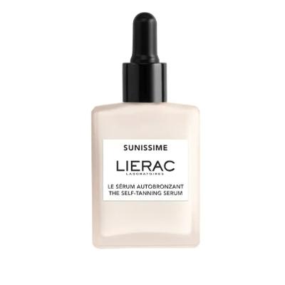 Lierac Sunissime Le Sérum Auto-Bronzant Visage 30ml Lierac Sunissime Le Sérum Auto-Bronzant Visage 30ml