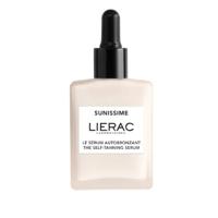 Lierac Sunissime Le Sérum Auto-Bronzant Visage 30ml