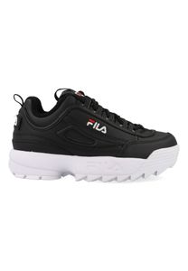 Fila Disruptor Kids 1010567.25Y Zwart-35 maat 35