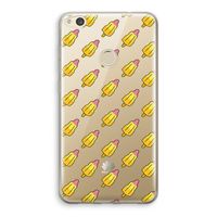 Waterijsjes: Huawei Ascend P8 Lite (2017) Transparant Hoesje Waterijsjes: Huawei Ascend P8 Lite (2017) Transparant Hoesje