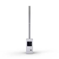LD Systems MAUI 11 G3 W portable cardioïde speaker-zuilsysteem wit - thumbnail