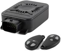 M+S alarmsysteem "hps 940" alarm systems hps 940