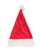 HEMA Kerstmuts (rood)
