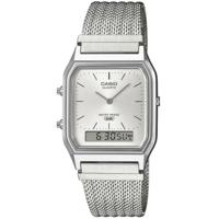 Unisex horloge Casio AQ-230EM-7AEF