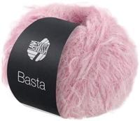 Lana Grossa Basta 018 Paars roze