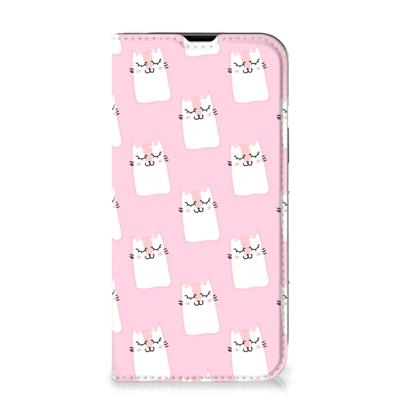 iPhone 14 | Hoesje maken | Sleeping Cats